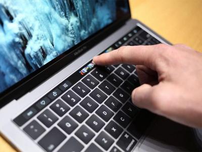 Пользователей Mac-устройств стали чаще атаковать киберпреступники