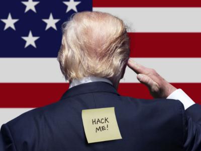 Взломавший Twitter-аккаунт Трампа хакер избежит ответственности
