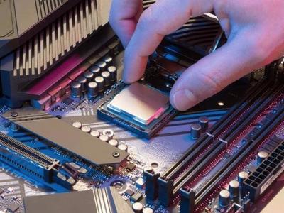 Intel добавит в процессоры аппаратное детектирование шифровальщиков