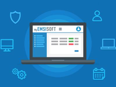 Третьи лица получили доступ к базе логов Emsisoft