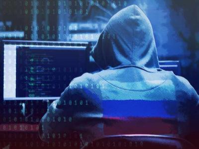 Франция обвинила российских хакеров во взломе веб-хостеров