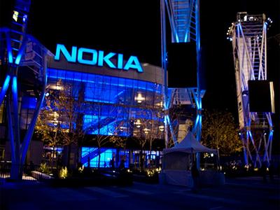 Nokia анонсировала полностью новый облачный контроллер