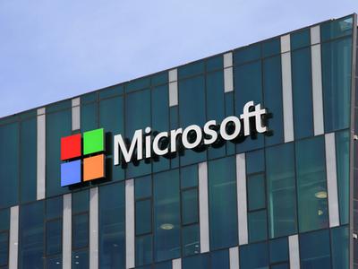 Microsoft пресекла кибератаки на трех кандидатов в конгресс США