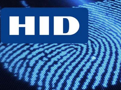 HID Global поддерживает систему распознавания лиц Apple iPhone X Face ID