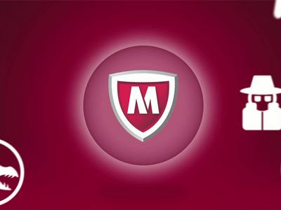 McAfee приобрела VPN-провайдера TunnelBear