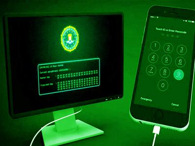 ФСБ и МВД закупили инструменты для взлома iPhone