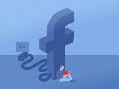 Директор по информбезопасности Facebook планирует уйти в отставку