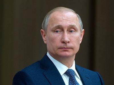 Путин засекретил данные о защищенности КИИ РФ от кибератак