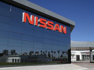 Незащищённый сервер Nissan слил исходный код внутренних разработок
