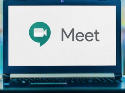 Эксперт показал, как фишеры могут маскировать URL с помощью Google Meet