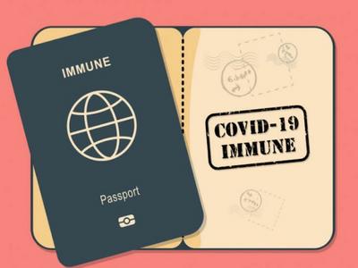 59% граждан выступают против введения COVID-паспортов в России