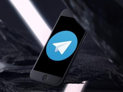 Отправленный стикер открывал доступ к секретным чатам жертвы в Telegram