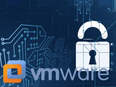 VMware устранила критическую RCE-уязвимость в vCenter Server