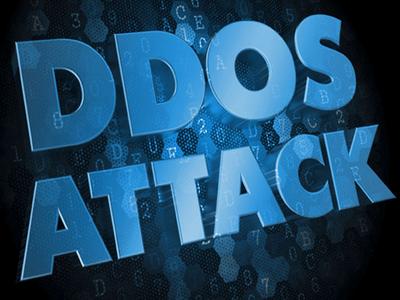Каждая пятая компания в России становится жертвой DDoS-атак случайно