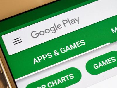 Google Play почистят от майнеров и приложений-казино
