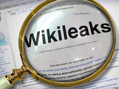11 000 личных сообщений Wikileaks в Twitter теперь доступны всем