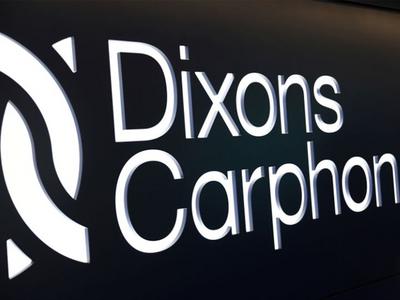 Утечка Dixons Carphone затронула 10 миллионов клиентов