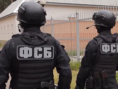 ФСБ расследует факт утечки данных о российском гиперзвуковом оружии