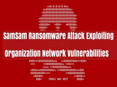 LabCorp атаковал шифровальщик SamSam, утечки не зафиксированы