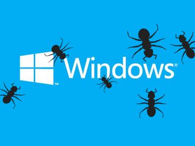 Патчи Meltdown от Microsoft открыли еще более страшный баг в Windows 7