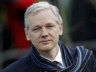 Судьба главы WikiLeaks Джулиана Ассанжа решится на следующей неделе
