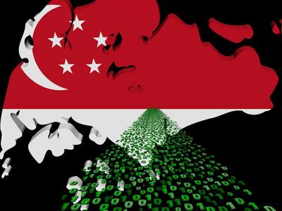 Хакеры похитили личные данные 1,5 млн сингапурцев и премьер-министра