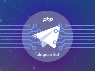 Фишеры используют API Telegram для сбора учётных данных жертв