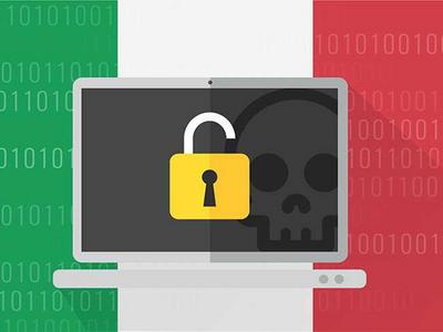 Русских хакеров теперь обвиняют во вмешательстве в дела Италии