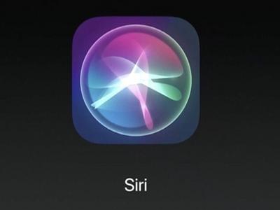 Apple: Siri не записывает ничего без ведома пользователя