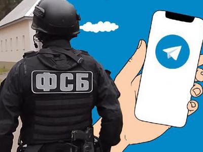 ФСБ направила возражения против апелляции Telegram в Верховный суд