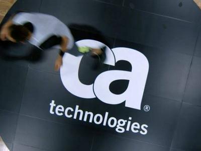 CA Technologies усиливает защиту SaaS c помощью технологий SourceClear