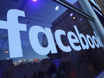 Facebook зафиксировала попытки повлиять на результаты выборов в США