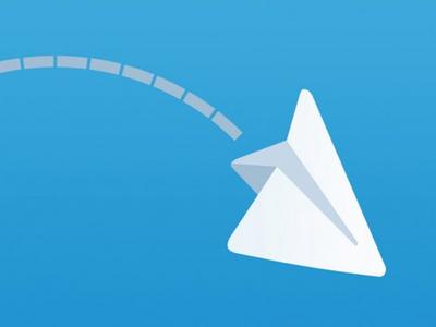 Российская аудитория Telegram снизилась на 23 % из-за блокировок