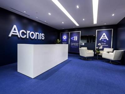 Acronis приобрела T-Soft и расширила исследовательский центр в Болгарии