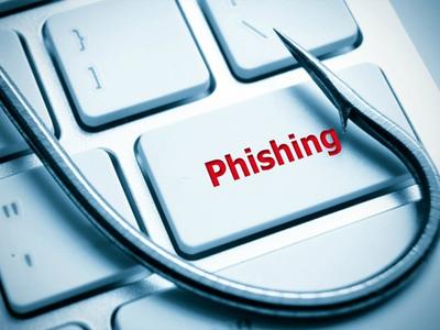 Хакеры атаковали более 400 промышленных компаний с помощью фишинга
