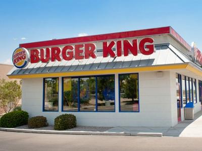 Роскомнадзор тщательно проверит работу Burger King в следующем году