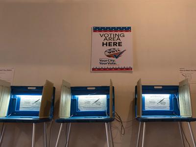 Американские подростки попробуют взломать систему выборов США