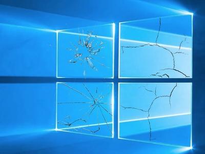 0-day Windows 10 позволяет испортить жёсткий диск однострочной командой