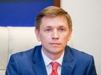 Константин Носков займет пост министра цифрового развития РФ