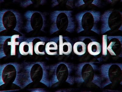 Facebook пытаются заставить отделить Instagram, WhatsApp и Messenger