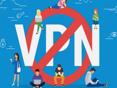 Законопроект о штрафах для VPN и поисковиков одобрен во втором чтении