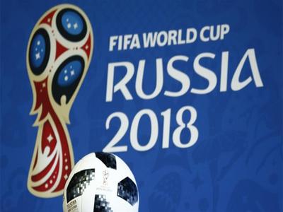 HID Global выпустит защищенные смарт-билеты для ЧМ по футболу FIFA 2018