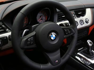 В автомобилях BMW обнаружены множественные уязвимости