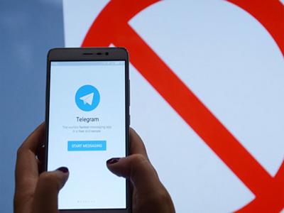 Mail.ru и другие поисковики начинают исключать сайт Telegram из выдачи