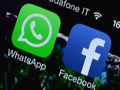 Роскомнадзор проведет проверку Facebook и WhatsApp до декабря 2018 года