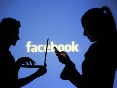 Facebook избавилась от необходимости использования телефона для 2FA