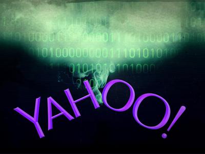 За взлом Yahoo киберпреступник получил пять лет тюрьмы