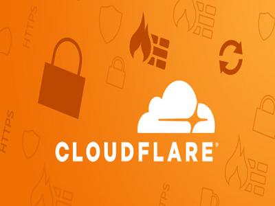Китайский провайдер попытался захватить трафик CloudFlare DNS