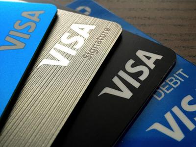 Произошел крупнейший сбой в работе платежной системы Visa
