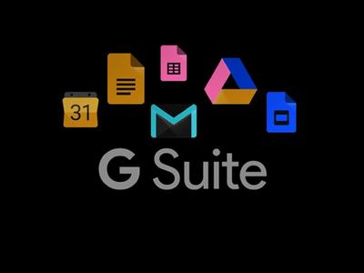 Неправильная настройка G Suite приводит к утечке внутренних данных